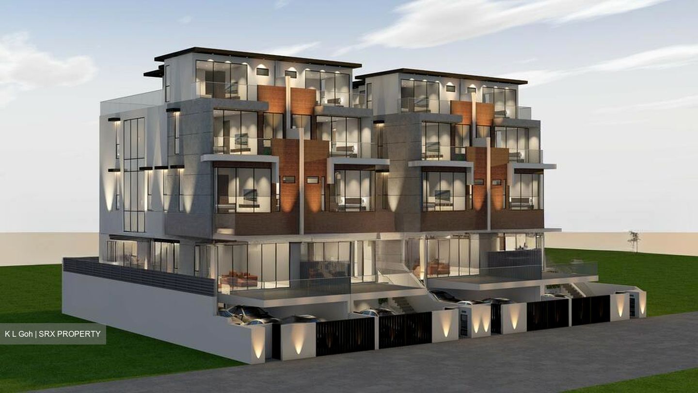 Meyer Place (D15), Semi-Detached #595953881